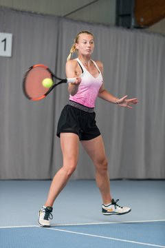 Marie-Lynn Tiedemann 335 - Bergstedt Open